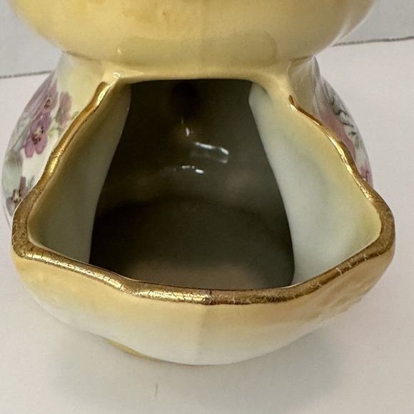 Vintage Old Foley James Kent LTD Staffordshire England Shaving Scuttle Mug/Cup - Picture 9 of 16